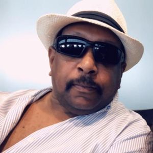 Meet your Posher, Edward